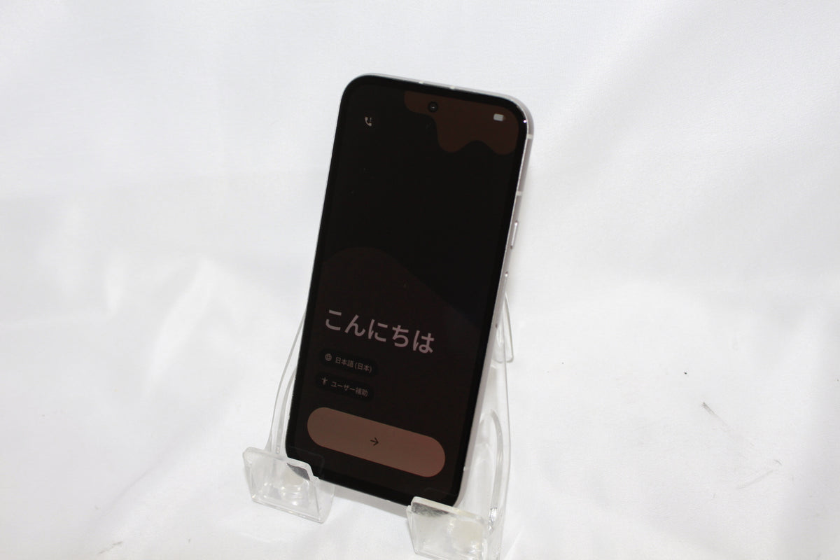 Pixel 8a Porcelain 128GB