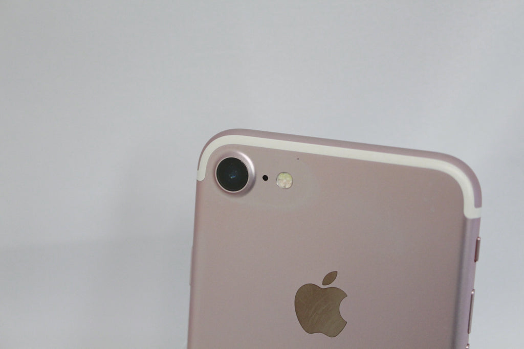 Apple iPhone 7 128GB MNCN2J/A