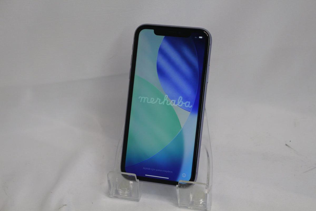 Apple iPhone 11 128GB MHDM3J/A