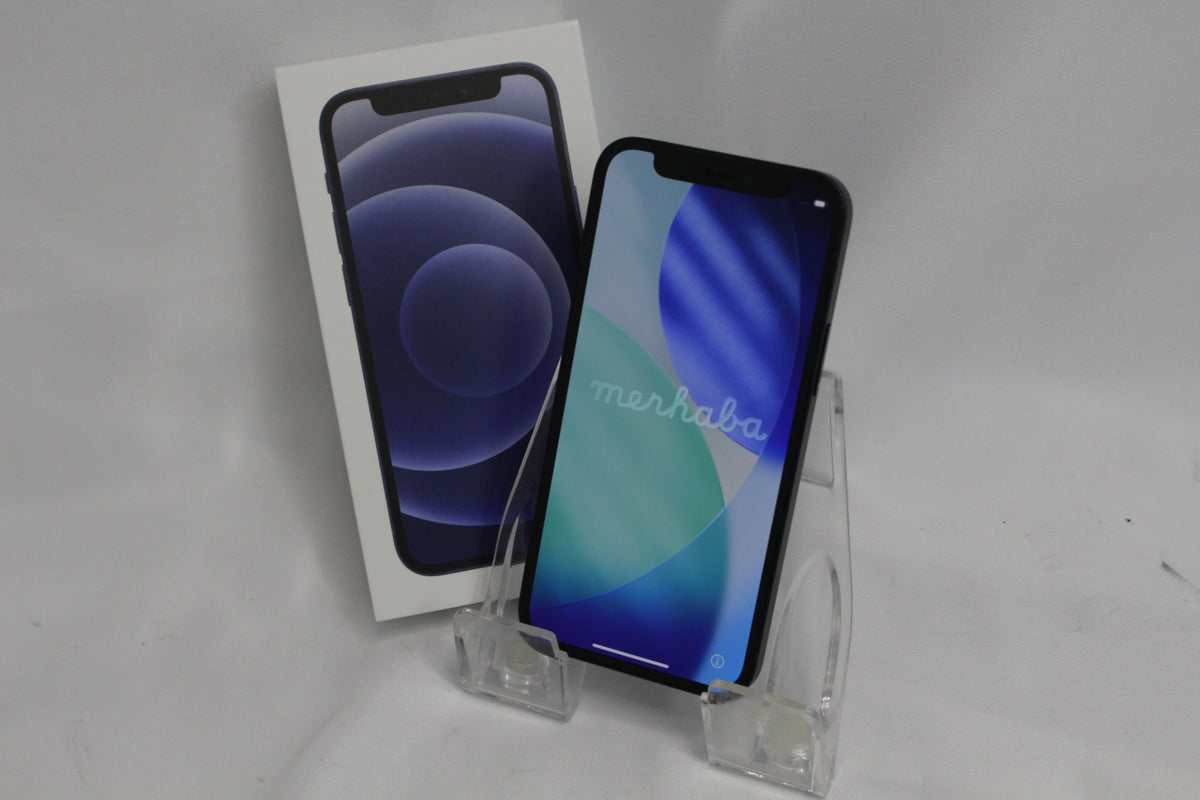 Apple iPhone 12 mini 64GB MGA03J/A