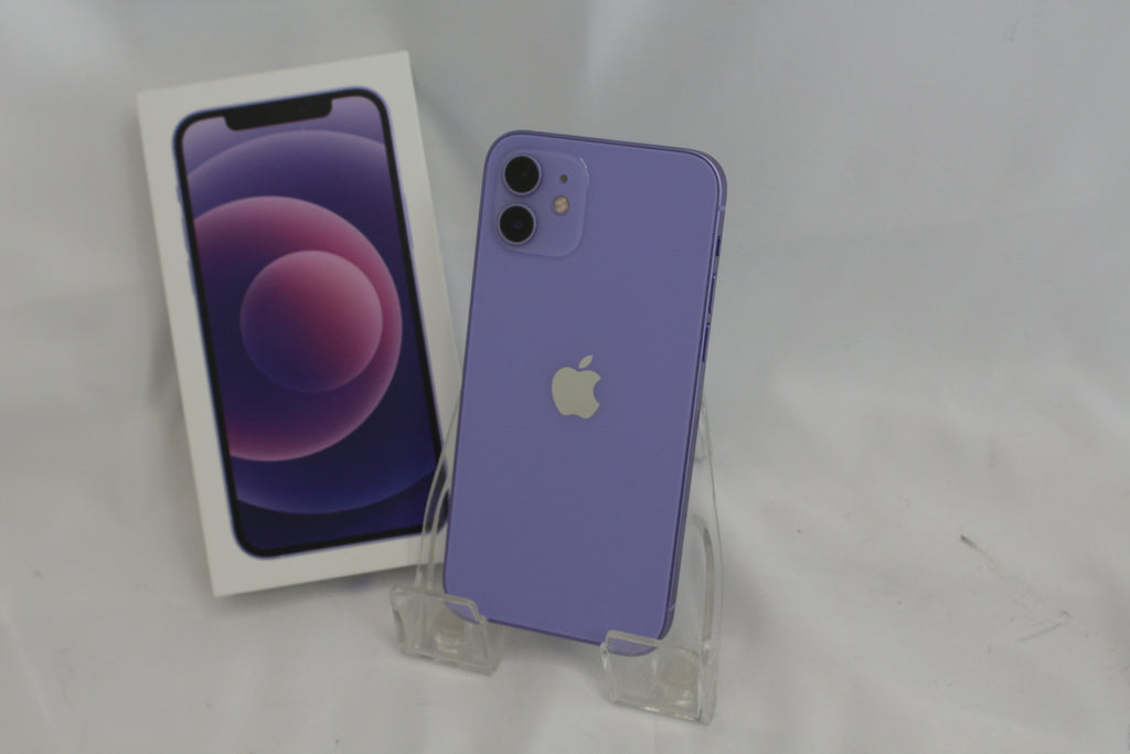 Apple iPhone 12 64GB MJNH3J/A
