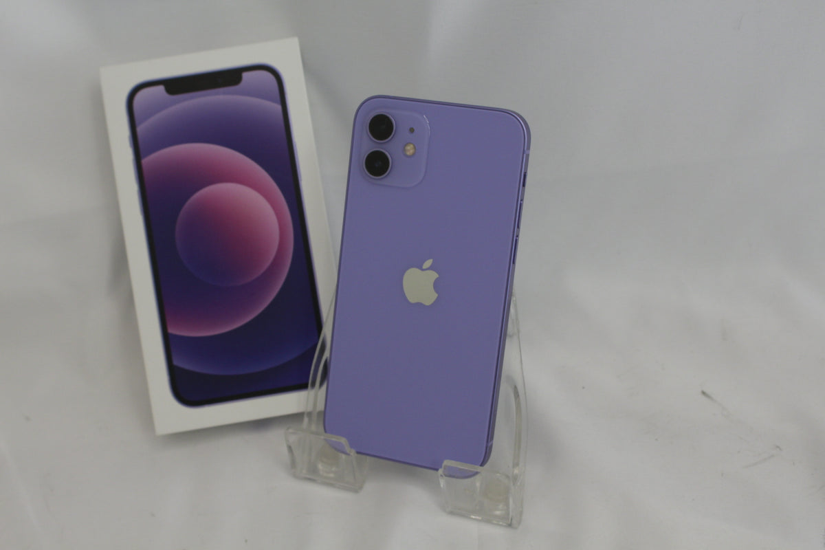 Apple iPhone 12 64GB MJNH3J/A