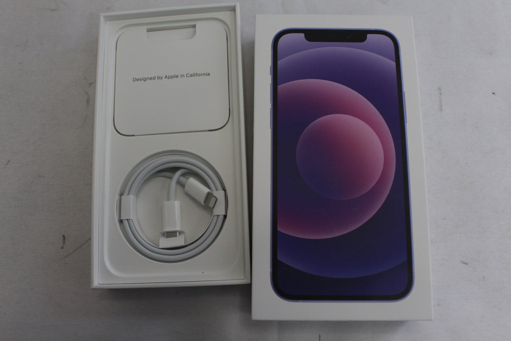 Apple iPhone 12 64GB MJNH3J/A