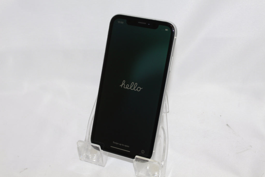 Apple iPhone XR 64GB MT032J/A