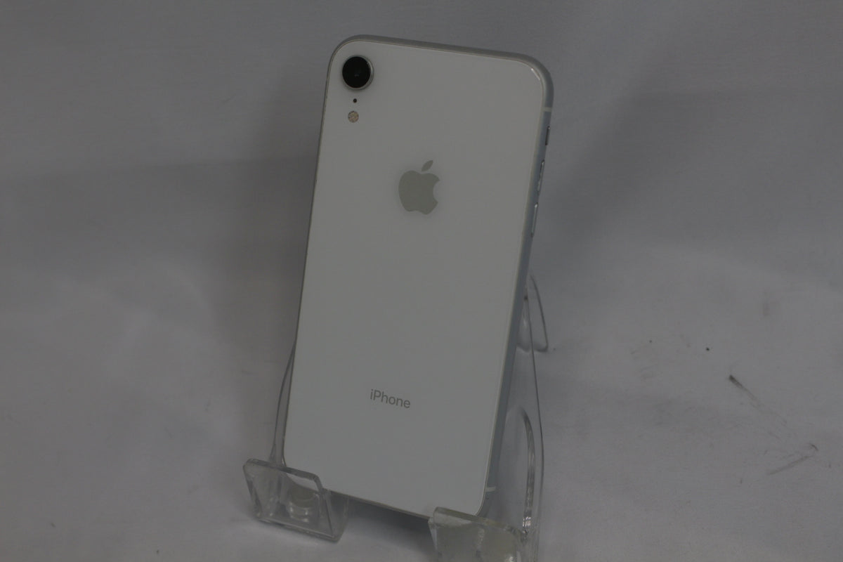 Apple iPhone XR 64GB MT032J/A