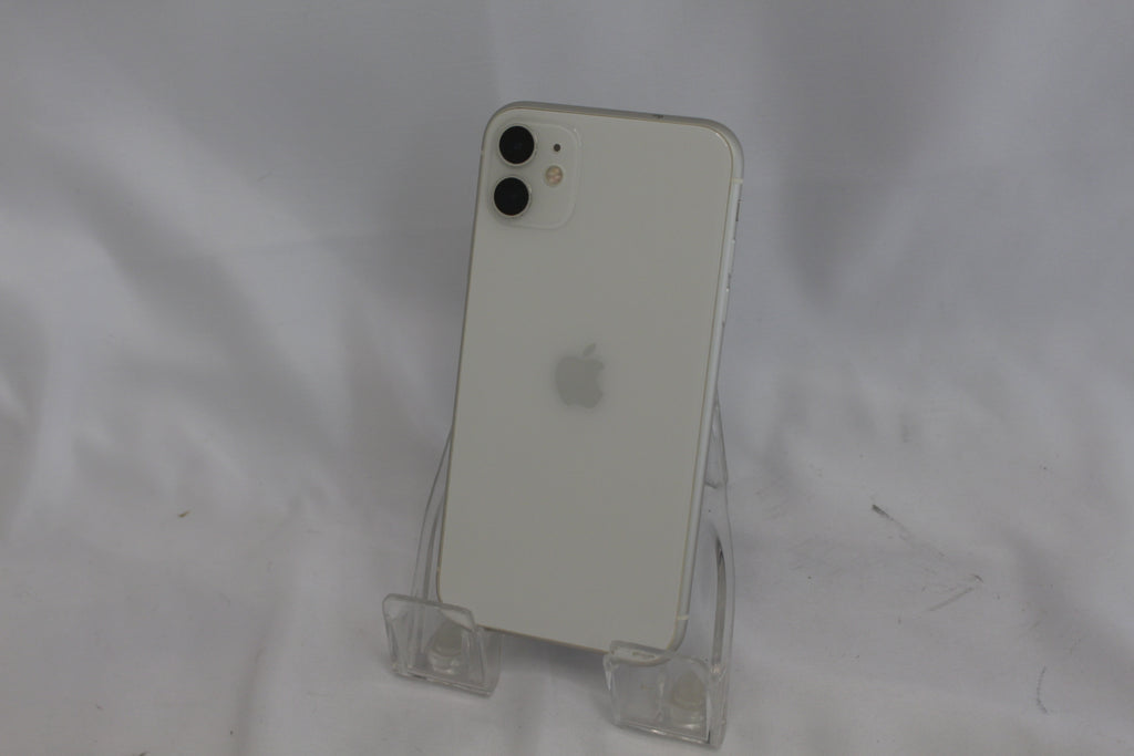 Apple iPhone 11 64GB MWLU2J/A