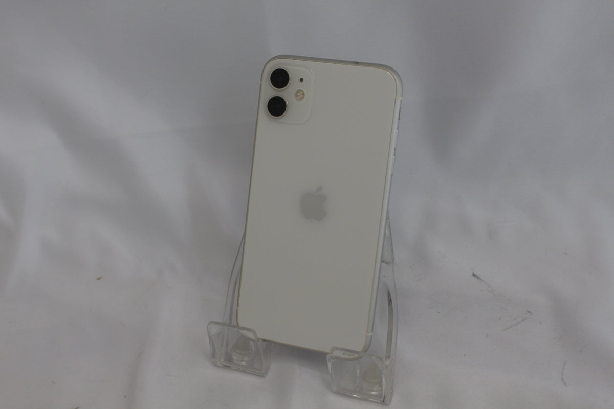 Apple iPhone 11 64GB MWLU2J/A
