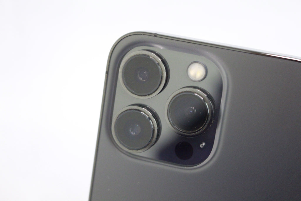 Apple iPhone 13 Pro 256GB MLUN3J/A