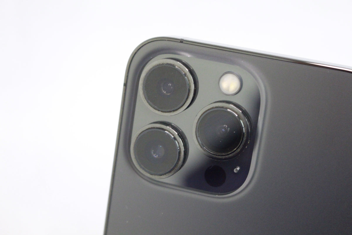 Apple iPhone 13 Pro 256GB MLUN3J/A
