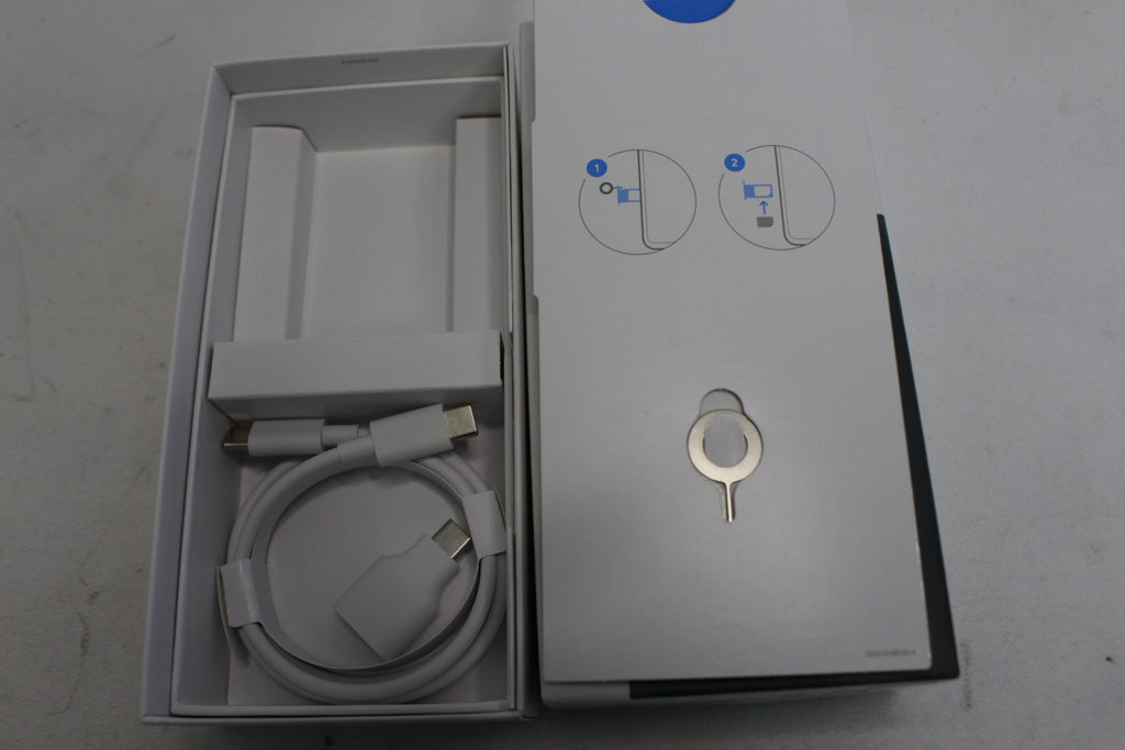 Pixel 5a Mostly Black 128GB