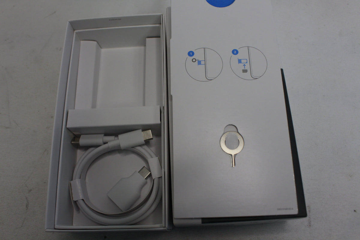 Pixel 5a Mostly Black 128GB