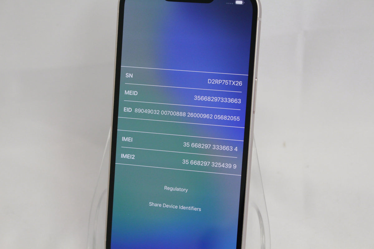 Apple iPhone 13 128GB MLNE3J/A