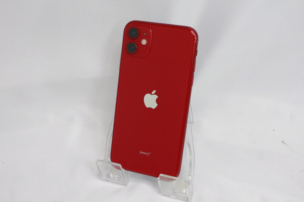 Apple iPhone 11 64GB MWLV2J/A