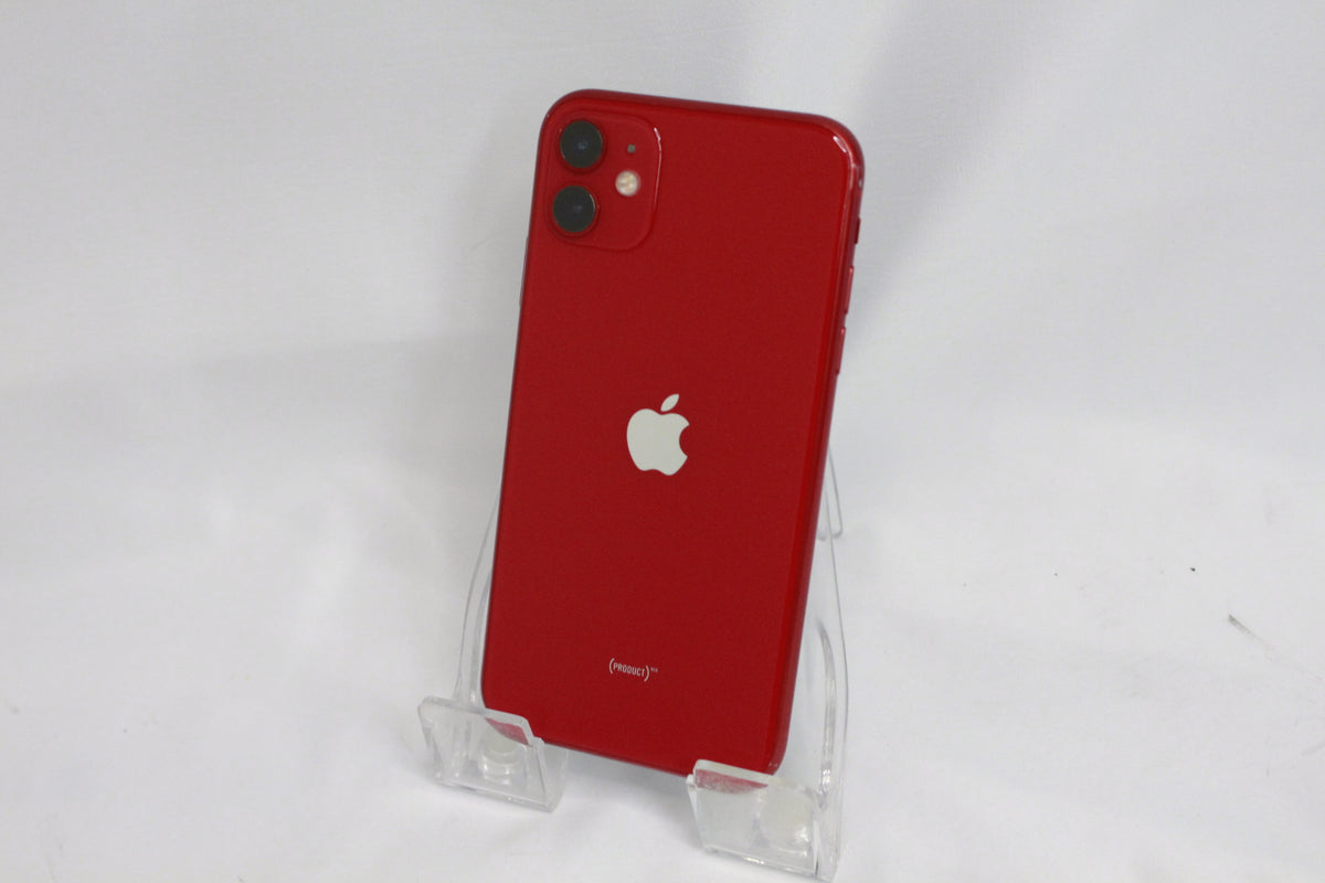 Apple iPhone 11 64GB MWLV2J/A