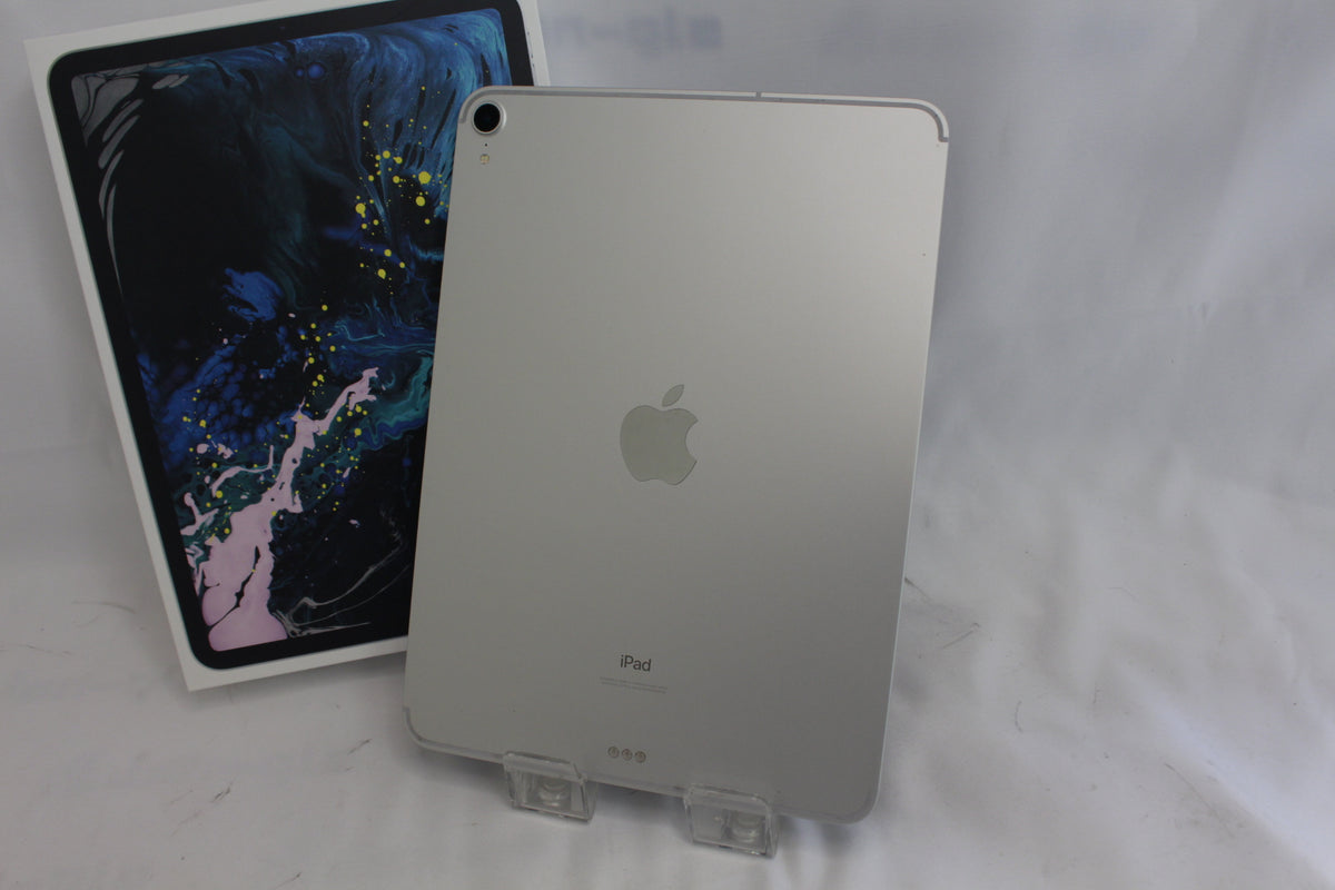 Apple iPadPro11（第1世代/2018） 64GB MU0U2J/A