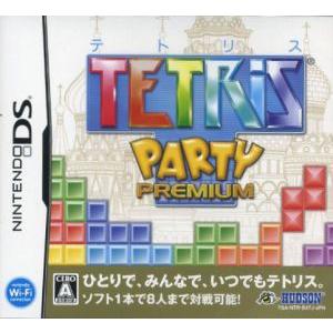 テトリス パーティープレミアム