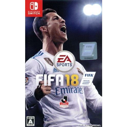 FIFA18