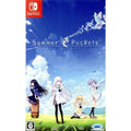Summer Pockets