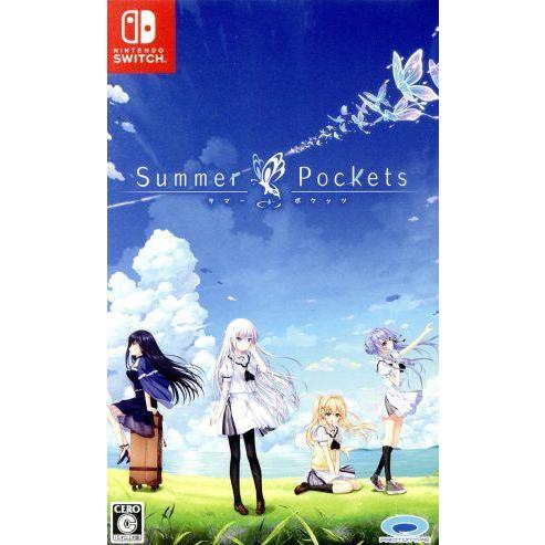 Summer Pockets