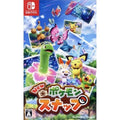 Newポケモンスナップ