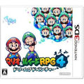 マリオ＆ルイージRPG4 ドリームアドベンチャー