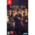 EMPIRE OF SIN