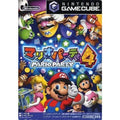 マリオパーティ4
