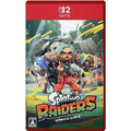 Splatoon Raiders（スプラトゥーン レイダース）
