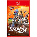 Star Fox (スターフォックス)