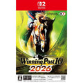 Winning Post 10 2026