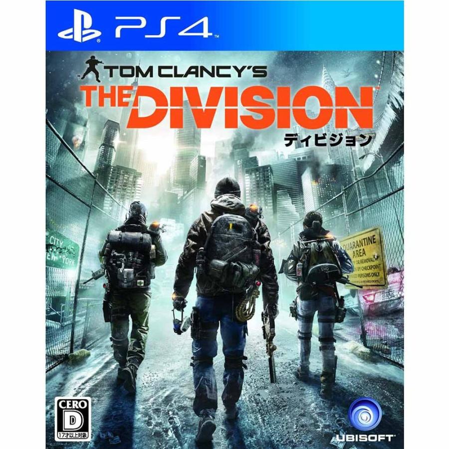 THE DIVISION