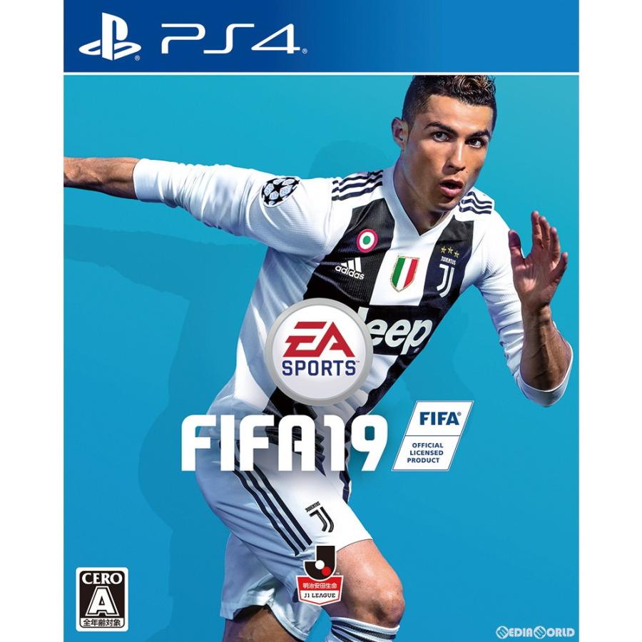 FIFA19 [通常版]