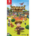 Dinkum