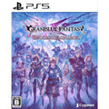 GRANBLUE FANTASY: Relink - Endless Ragnarok