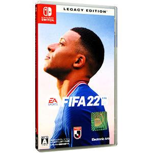 FIFA 22 Legacy Edition