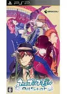 うたの☆プリンスさまっ♪-All Star- PSP