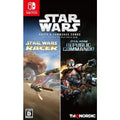 Star Wars レーサー アンド コマンド コンボ