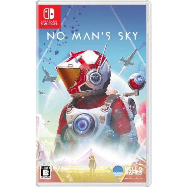 No Man’s Sky