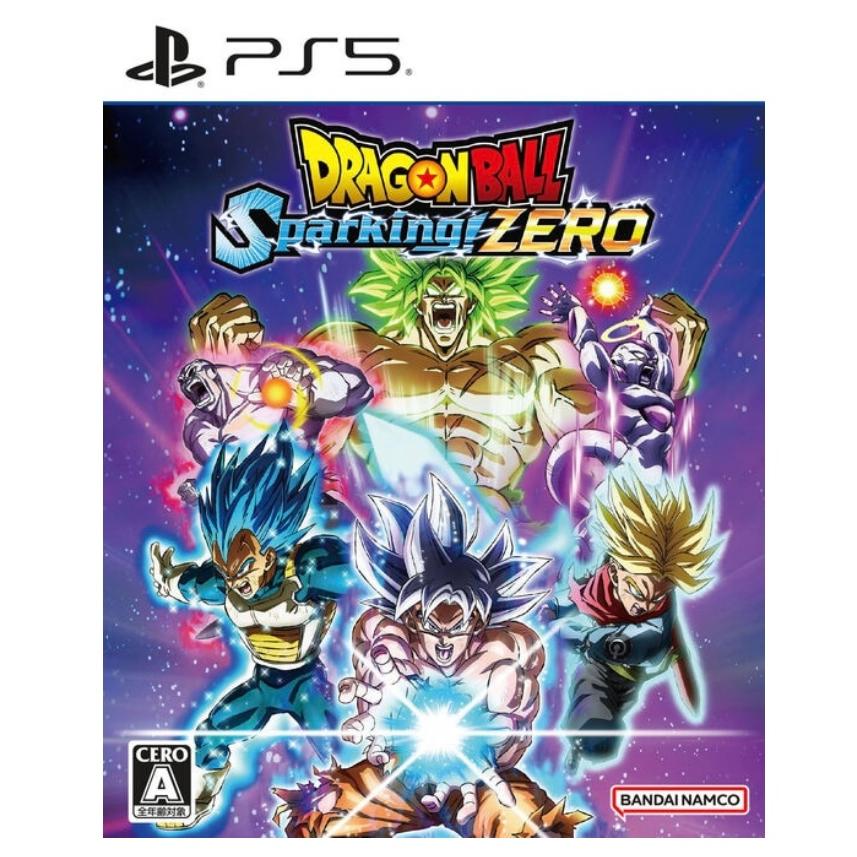 ドラゴンボール Sparking! ZERO