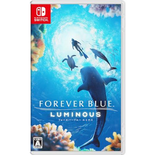 FOREVER BLUE LUMINOUS